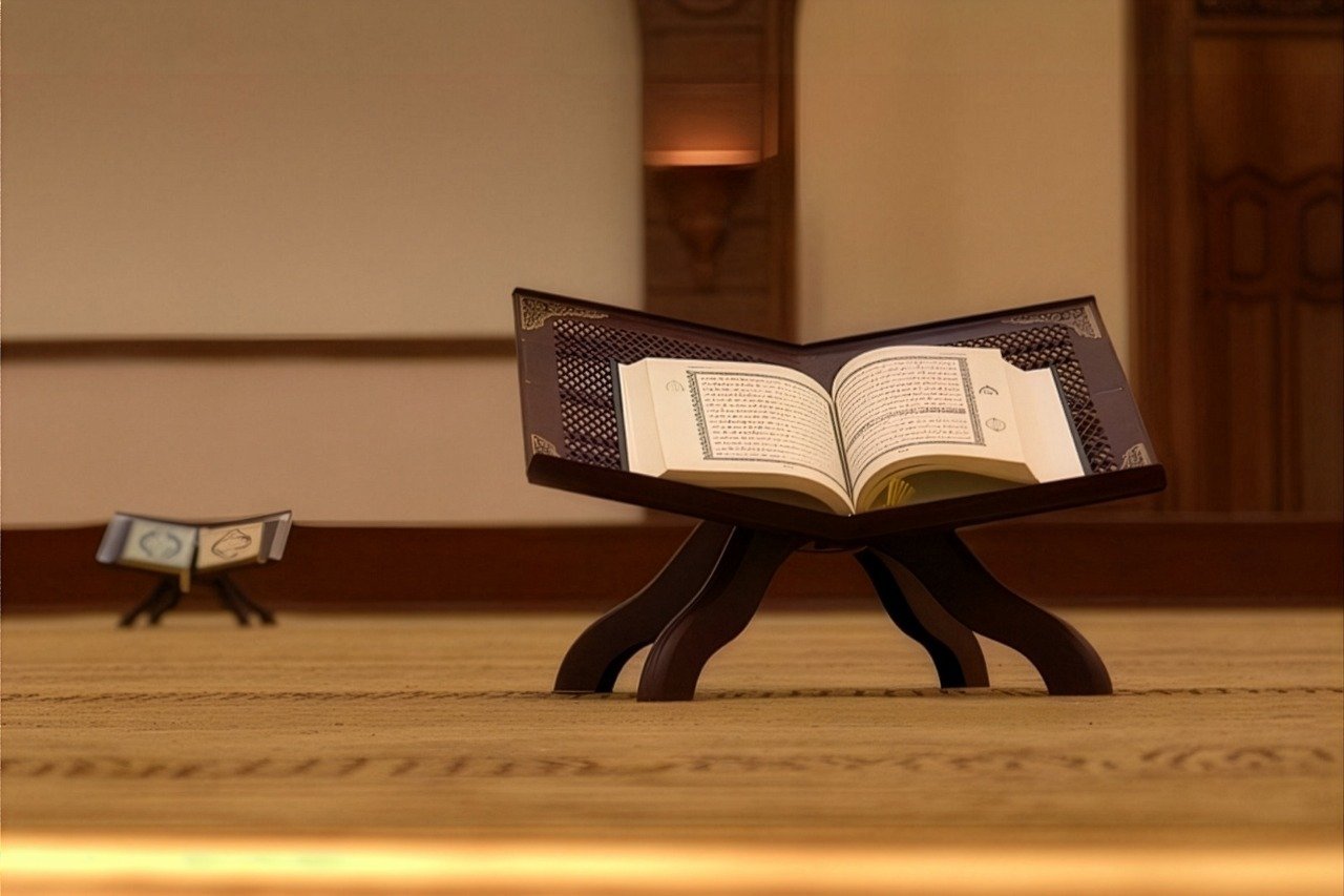 العلوم الشرعية