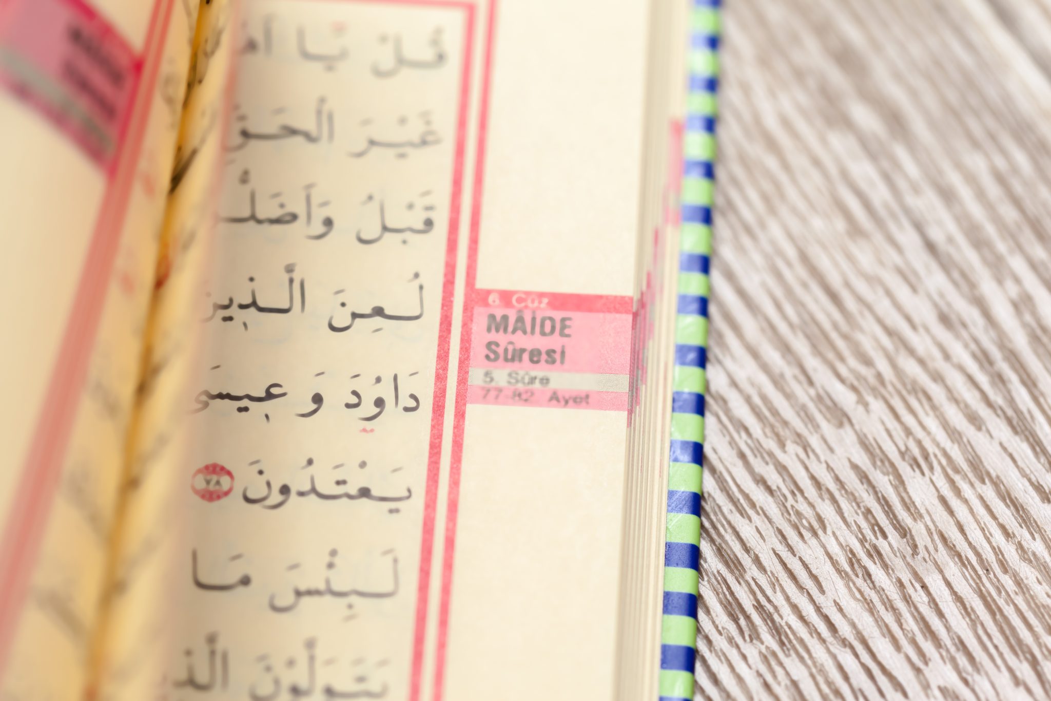 القراءات والمتون العلمية